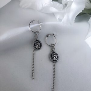 LOUIE EARRINGS