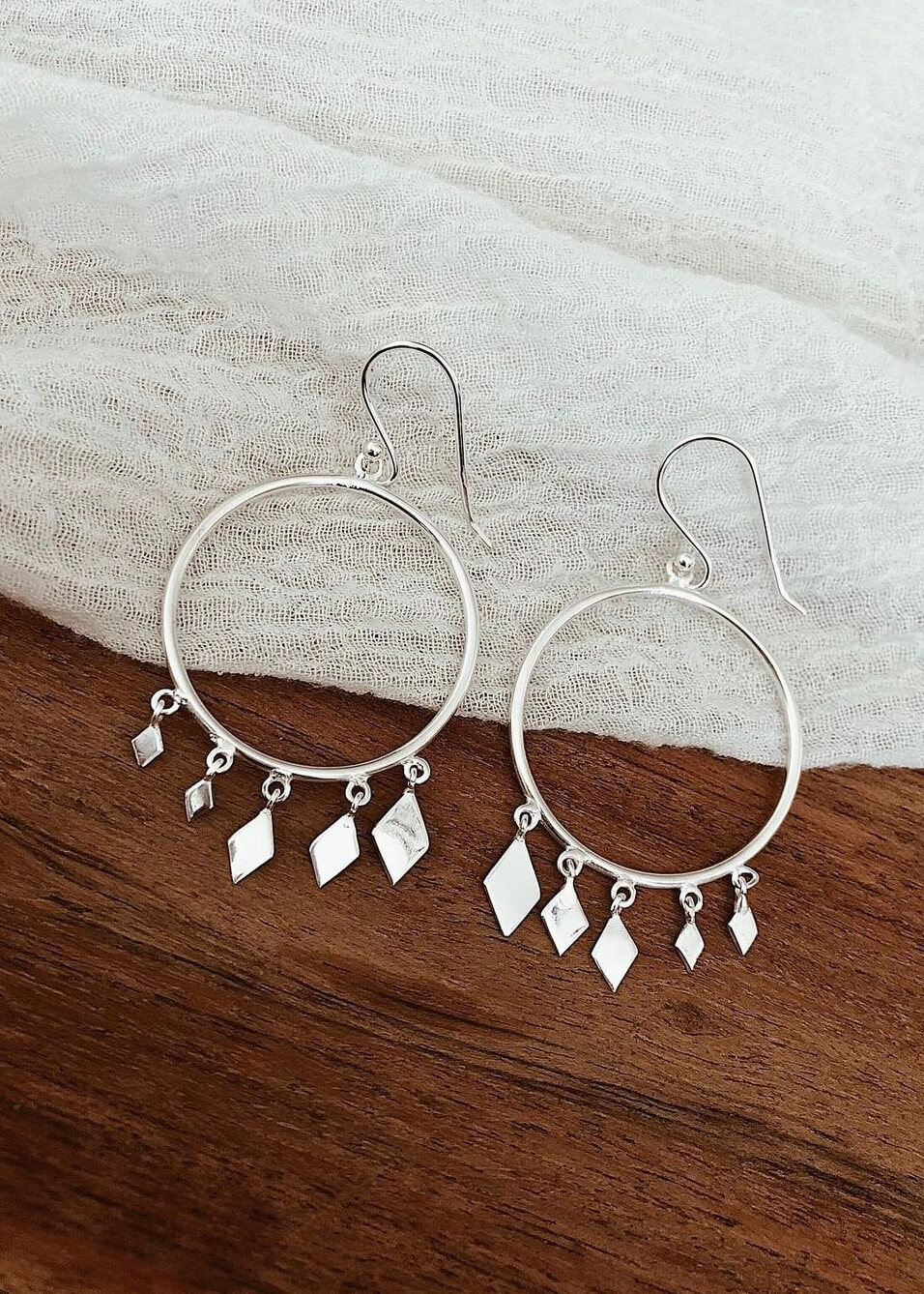 SPARO EARRINGS