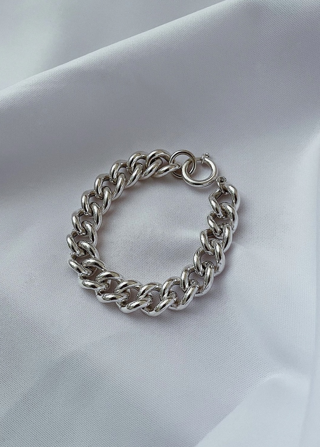 CHUNKY BRACELET