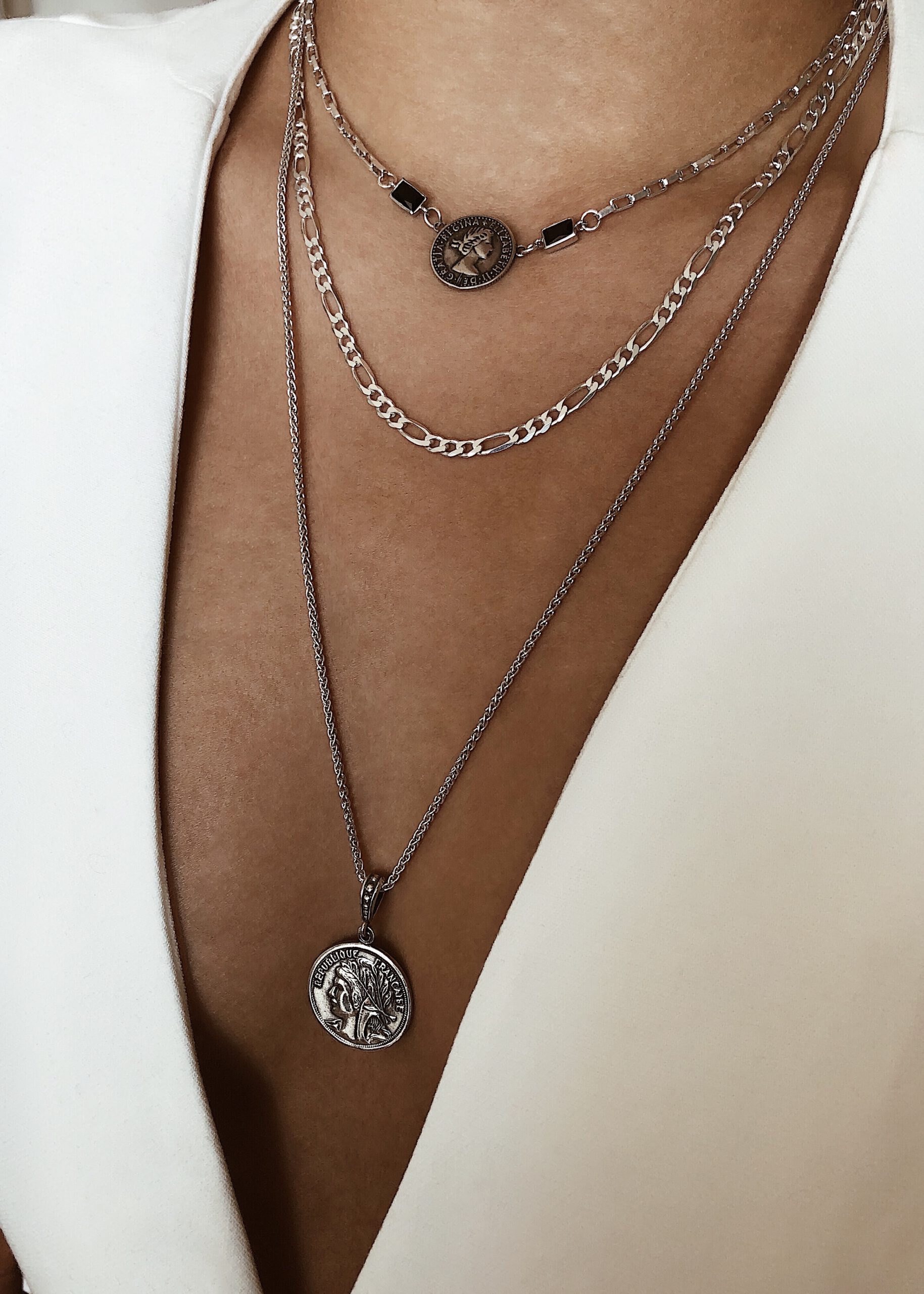 Disney Mulan Inspired Diamond & Garnet Necklace 10K Rose Gold 1/5 CTTW |  Enchanted Disney Fine Jewelry